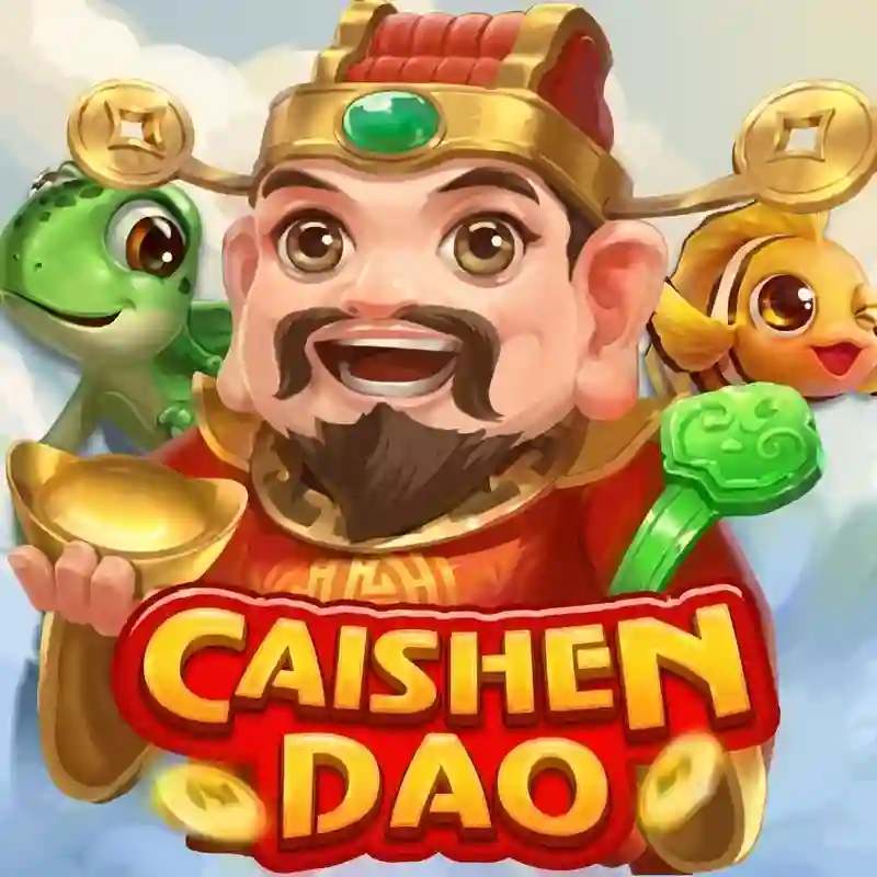 Trò chơi casino Cai Shen Dao